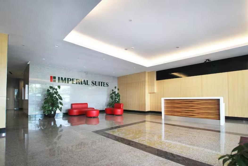 Apartment Jeff And Ricky Homestay 8 Boulevard Imperial