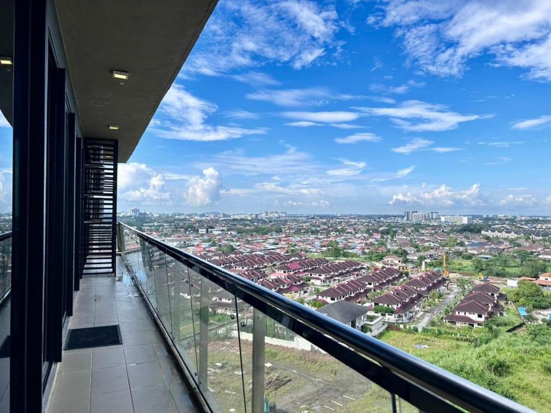 Apartment Jeff And Ricky Homestay 8 Boulevard Imperial *