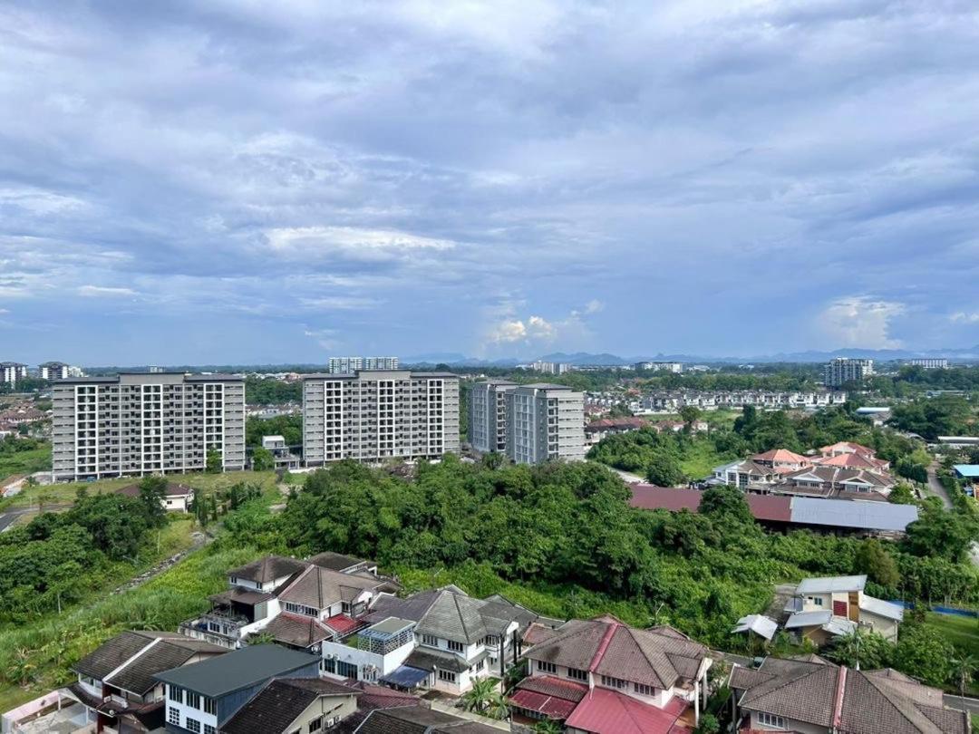 Jeff And Ricky Homestay 8 Boulevard Imperial Apartment