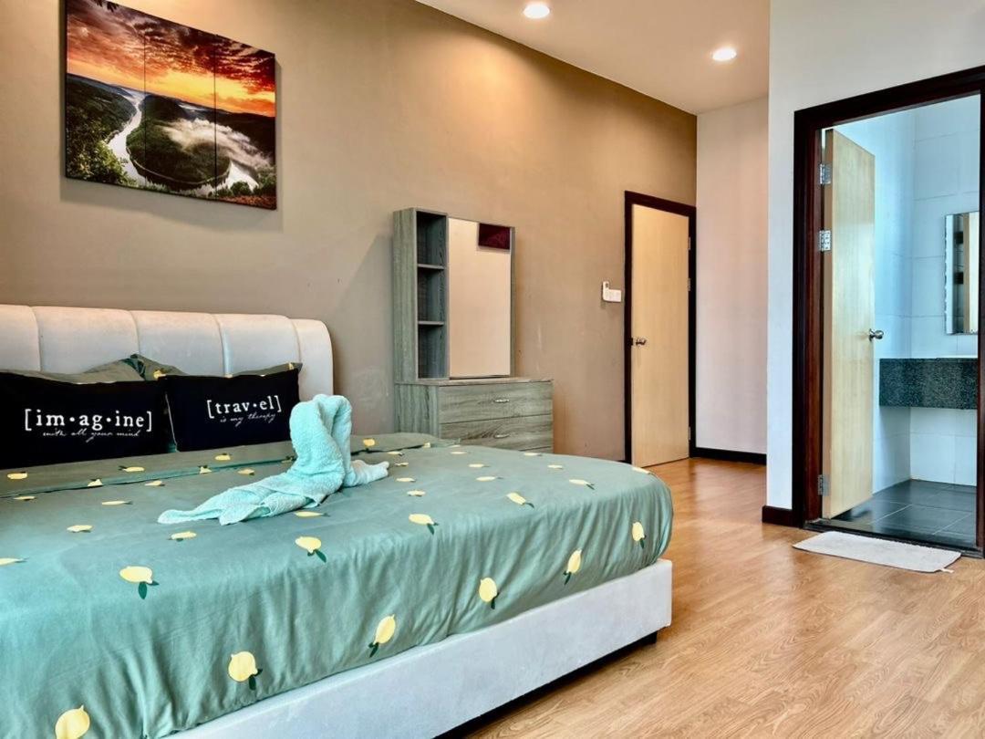 Jeff And Ricky Homestay 8 Boulevard Imperial *
